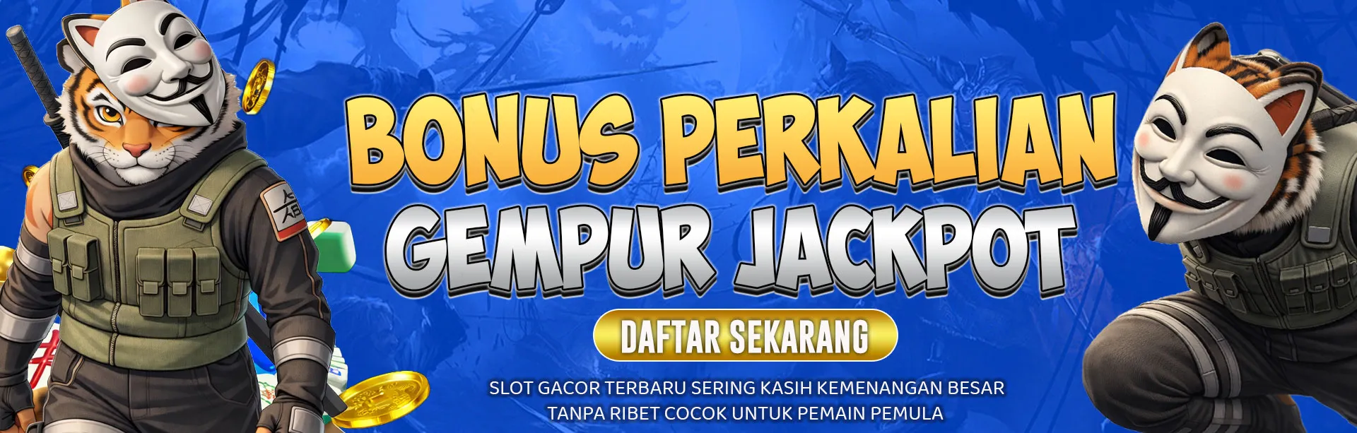 Winjudi99